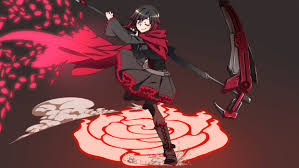 Rwby computer wallpapers desktop backgrounds x id 1920×1080. Rwby Ruby Rose Wallpaper 1920x1080 148799 Wallpaperup