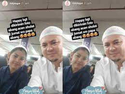 Keduanya sempat bersitegang masalah perceraian sampai masalah anak mereka, arkana rafif bisyari. Disimpan Rapat Rapat Akhirnya Terbongkar Sosok Suami Ketiga Risty Tagor Orang Terpandang Dan Punya Profesi Mentereng Semua Halaman Sajian Sedap