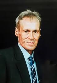 Obituary information for Richard Lee Henning