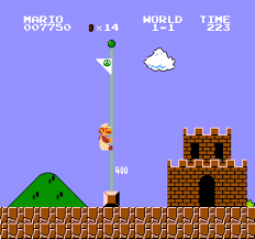 You can try out all four modes before. Super Mario Bros Download Gamefabrique
