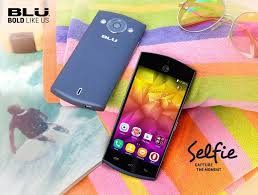 BLU Selfie: смартфон с 13-Мп ...