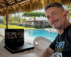 Ricardo Forero Ballen