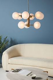 Lighting Decorative Unique Lighting Anthropologie