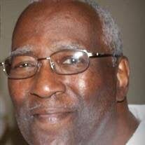 Lawrence Irvin Sr. Obituary