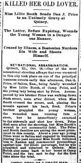 Let Me Tell You a Story