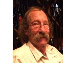 Paul VanHine Obituary (1947