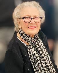 Martha Katharina Atchison Obituary June 21, 2024