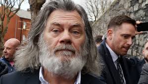 Gerry Hutch wants to be a politician, let's treat him like one', says  Dublin TD