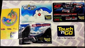 A special agreement or a permit is touch 'n go card is valid for 10 years (as printed on the card). Supply Special Supply Special Design Touch N Go Card