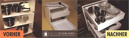 Schrank schubladen einzigartig schrank schubladen. Die Rapido Schubladenbox Schubladen Nachrusten