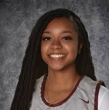 2021-22 WOMEN'S BASKETBALL