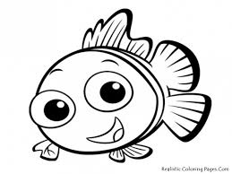 This species can be mistaken for the similar species of clownfishes, a. Clown Fish Coloring Pages Coloring Home