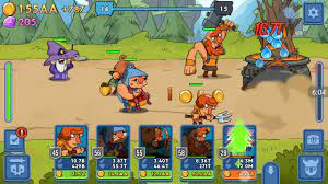 100% trabajando en 0 dispositivos, votado por 275, desarrollado por divmob. Semi Heroes Idle Battle Rpg Hack Mod Money Youtube