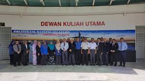 Kolej Komuniti Kelana Jaya Telah Kolej Komuniti Kelana Jaya Facebook