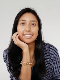 Daniela Elizabeth Acosta Rodríguez