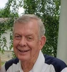 Arnold Howard “Bud” Breeden