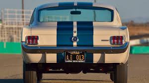 Acura sports car challenge presented by tlx type s. Rare Shelby Gt350 Prototype Set For Sale Classic Sports Car