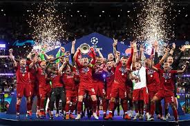 First competitive fixture of the 2021/22 season, first opportunity to win a trophy for the blues. Premier League Hakim Ziyech Makes Bullish Liverpool Declaration