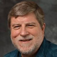 James Hugg, PhD, MBA