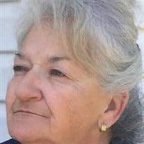 Marryanne Santangelo Faraci Obituary (2022)