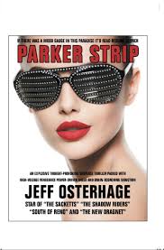 Parker Strip Novel by Jeff Osterhage