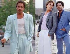 Don johnson wayne johnson miami vice vice tv show nash bridges michael thomas american crime favorite tv shows beautiful men. In The Mid 1980 S Armani Men S Suits Gained Worldwide Attention When They Were Worn By Actors Don Johns Miami Vice Outfit Miami Vice Fashion 1980s Mens Fashion