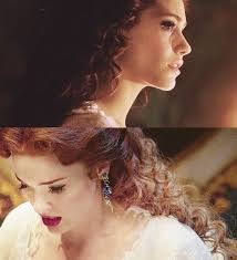 Pin By Glynis Gilio On Photo Shoot Ideas Phantom Of The Opera Christine Daae Music Of The Night