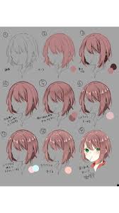 Pin By Haruka Chan On Art Tutorials References Anime Art Tutorial Digital Art Tutorial Digital Painting Tutorials Share your latest finds or your very own anime. pin by haruka chan on art tutorials