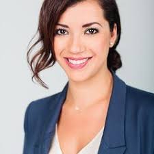 Ericka Gonzalez's Instagram, Twitter & Facebook