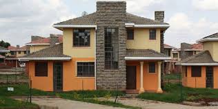 The (allocation) process for the. Gatabaki Fights Suraya Over Sh30bn Homes Business Daily