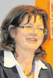 Touristenziel und Ort des Trostes