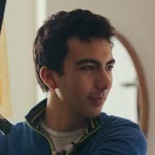 Felipe Vargas — The Movie Database (TMDB)