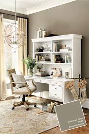 Paint Colors From Oct Dec 2015 Ballard Designs Catalog Home Office Colors Office Paint Colors Home