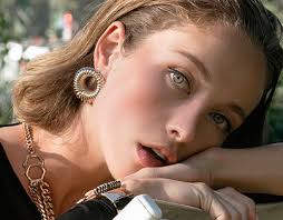 Viktoria Yarovaya Projects :: Photos, videos, logos, illustrations and  branding :: Behance