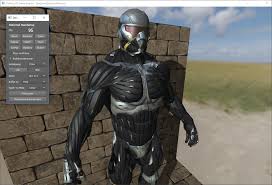 Delta3d open source game and. Rendering Engine In Python And Opengl