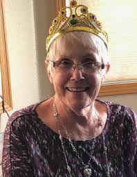 LaVonne Childers Obituary July 14, 2022