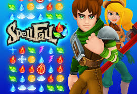 Try the following love spell. Spellfall Puzzle Adventure Fur Android Apk Herunterladen