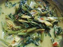 Masak lemak kuning sayur ini memang enak di nikmati, cara memasaknya mudah dan menjadi lauk kegemaran tak kira muda atau pun tua. Suria Amanda Resepi Sayur Kangkong Masak Lemak Cili Api