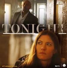 The Enemy Within Recap 04/22/19: Season 1 Episode 9 "Homecoming"