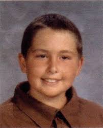 Jordan Michael Greer (1991-2003)