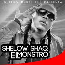 Letra de Shelow Shaq, El Quimico Ultra Mega
