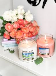 The Anxious Girl S Guide To Yankee Candles By Forever Amber