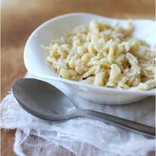 Spatzel Maison En Images Recette Creme Pour Tarte Alimentation Et Recette Msemen