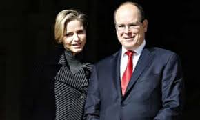 He became ruler after his father prince ranier iii died in april 2005. Monaco S Prince Albert And Princess Charlene To Have Baby Monaco The Guardian