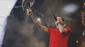 Linkin park este una dintre trupele americane de rock alternativ cele mai cunoscute din ultimele decenii. A Murit Solistul Trupei Linkin Park