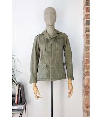 Maybe you would like to learn more about one of these? Veste Style Militaire Taille Xs Homme S M Femme Gaijin Paris