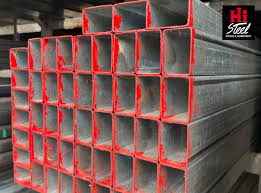 Daftar Harga Besi Hollow Galvanis 50 X 100