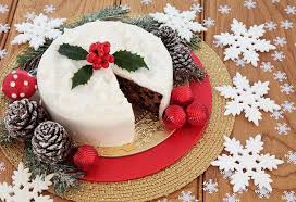 Home » recipes » holidays » christmas » 18 easy christmas dessert recipes. 10 Delicious Easy Traditional Christmas Cake Recipes 2020