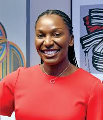 2024 Salute to Young Leaders