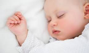 Inaugural Baby Sleep Day Hopes To Help Families Rest Easier